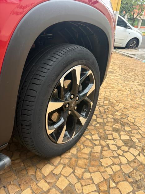 CHEVROLET Montana 1.2 12V 4P FLEX TURBO RS AUTOMÁTICO, Foto 15