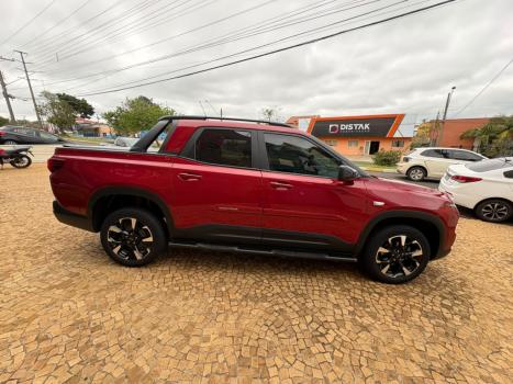 CHEVROLET Montana 1.2 12V 4P FLEX TURBO RS AUTOMÁTICO, Foto 16