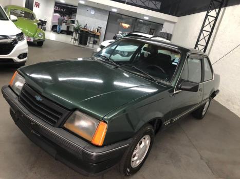 CHEVROLET Monza Sedan 1.8 SL/E, Foto 2