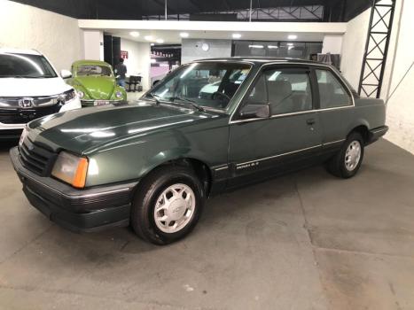 CHEVROLET Monza Sedan 1.8 SL/E, Foto 4