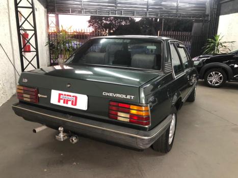 CHEVROLET Monza Sedan 1.8 SL/E, Foto 5