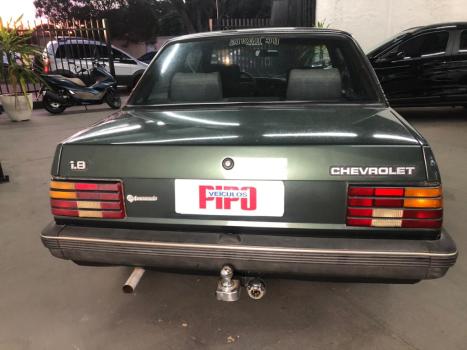 CHEVROLET Monza Sedan 1.8 SL/E, Foto 6