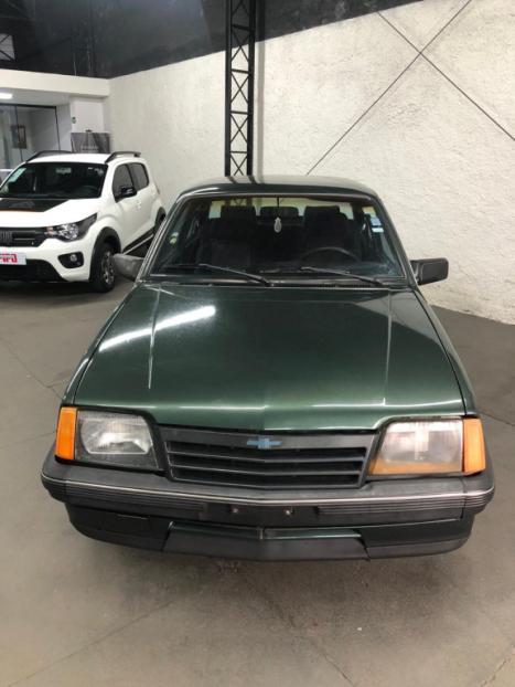 CHEVROLET Monza Sedan 1.8 SL/E, Foto 7