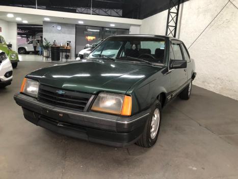 CHEVROLET Monza Sedan 1.8 SL/E, Foto 8