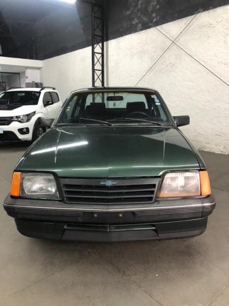 CHEVROLET Monza Sedan 1.8 SL/E, Foto 9