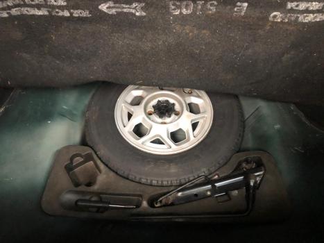 CHEVROLET Monza Sedan 1.8 SL/E, Foto 15