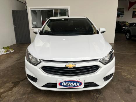 CHEVROLET Omega 2.0 4P LCOOL GLS, Foto 2