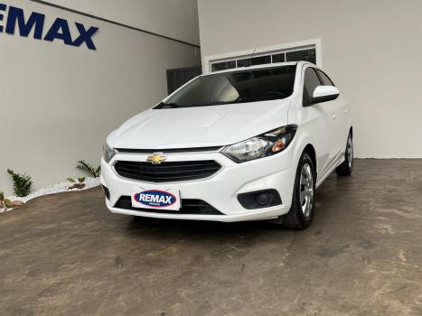 CHEVROLET Omega 2.0 4P LCOOL GLS, Foto 3