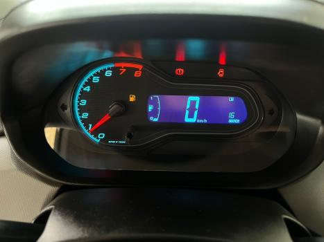 CHEVROLET Omega 2.0 4P LCOOL GLS, Foto 9