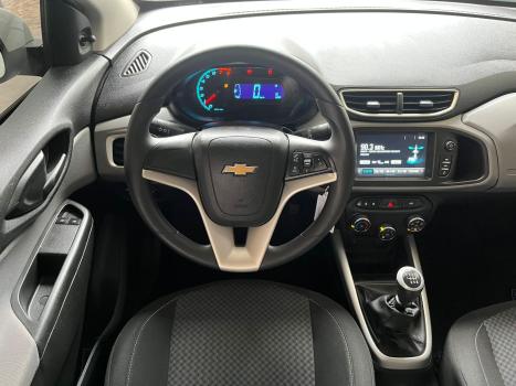 CHEVROLET Omega 2.0 4P LCOOL GLS, Foto 11