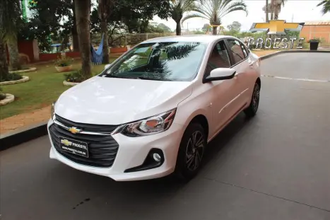 CHEVROLET Onix Hatch 1.0 4P FLEX LT PLUS, Foto 1