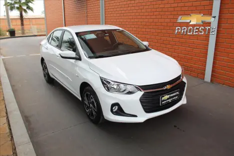 CHEVROLET Onix Hatch 1.0 4P FLEX LT PLUS, Foto 2