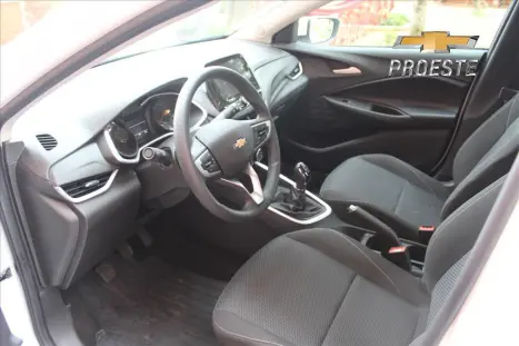 CHEVROLET Onix Hatch 1.0 4P FLEX LT PLUS, Foto 4