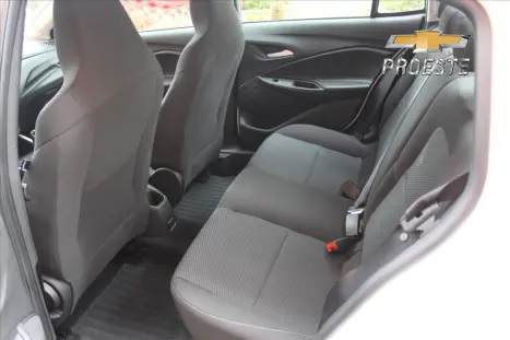 CHEVROLET Onix Hatch 1.0 4P FLEX LT PLUS, Foto 5