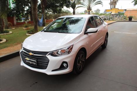 CHEVROLET Onix Hatch 1.0 4P FLEX LT PLUS, Foto 1 CHEVROLET Onix Hatch 1.0 4P FLEX LT PLUS, Foto 1