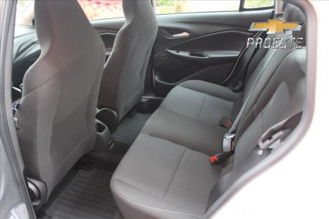 CHEVROLET Onix Hatch 1.0 4P FLEX LT PLUS, Foto 5 CHEVROLET Onix Hatch 1.0 4P FLEX LT PLUS, Foto 5