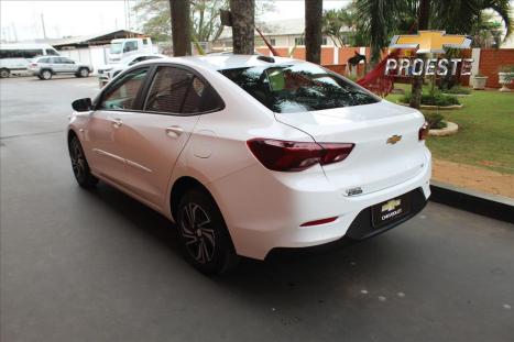 CHEVROLET Onix Hatch 1.0 4P FLEX LT PLUS, Foto 6 CHEVROLET Onix Hatch 1.0 4P FLEX LT PLUS, Foto 6