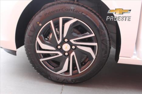 CHEVROLET Onix Hatch 1.0 4P FLEX LT PLUS, Foto 7 CHEVROLET Onix Hatch 1.0 4P FLEX LT PLUS, Foto 7