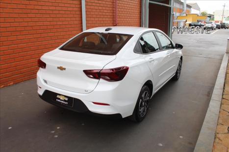 CHEVROLET Onix Hatch 1.0 4P FLEX LT PLUS, Foto 8 CHEVROLET Onix Hatch 1.0 4P FLEX LT PLUS, Foto 8