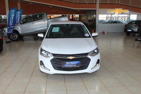 CHEVROLET Onix Hatch 1.0 12V 4P FLEX PREMIER TURBO AUTOM�TICO, Foto 2