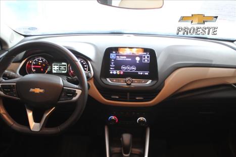 CHEVROLET Onix Hatch 1.0 12V 4P FLEX PREMIER TURBO AUTOM�TICO, Foto 4