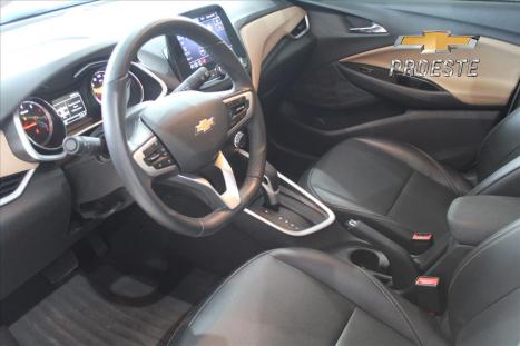 CHEVROLET Onix Hatch 1.0 12V 4P FLEX PREMIER TURBO AUTOM�TICO, Foto 5