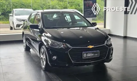 CHEVROLET Onix Hatch 1.0 4P FLEX LTZ TURBO AUTOM�TICO, Foto 1
