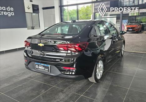 CHEVROLET Onix Hatch 1.0 4P FLEX LTZ TURBO AUTOM�TICO, Foto 4