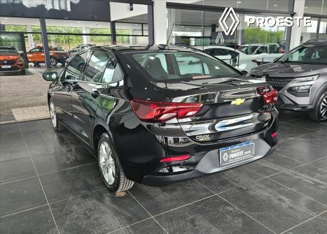 CHEVROLET Onix Hatch 1.0 4P FLEX LTZ TURBO AUTOM�TICO, Foto 5