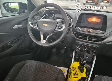 CHEVROLET Onix Hatch 1.0 4P FLEX LTZ TURBO AUTOM�TICO, Foto 8