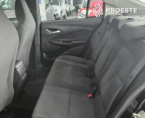 CHEVROLET Onix Hatch 1.0 4P FLEX LTZ TURBO AUTOM�TICO, Foto 10