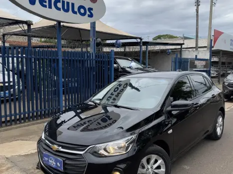 CHEVROLET Onix Hatch , Foto 1