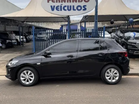 CHEVROLET Onix Hatch , Foto 2