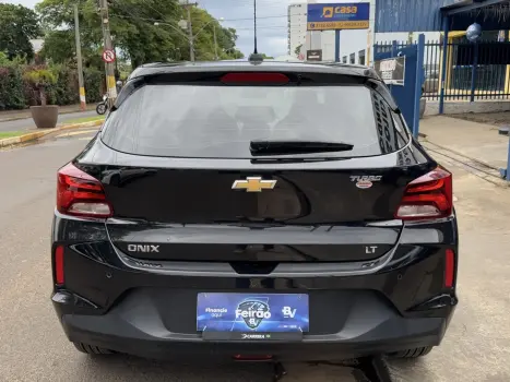 CHEVROLET Onix Hatch , Foto 4