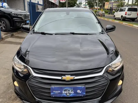 CHEVROLET Onix Hatch , Foto 5