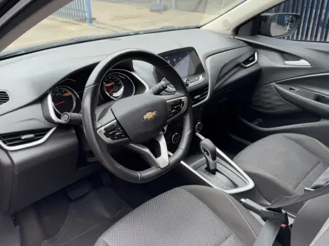 CHEVROLET Onix Hatch , Foto 7