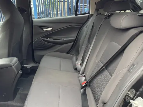 CHEVROLET Onix Hatch , Foto 8