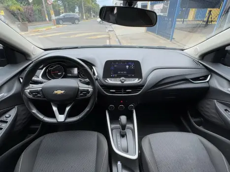 CHEVROLET Onix Hatch , Foto 9