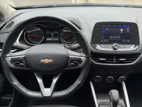 CHEVROLET Onix Hatch , Foto 10