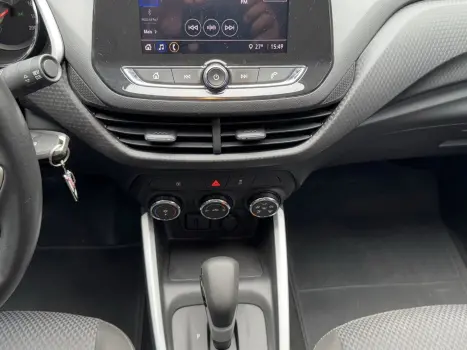 CHEVROLET Onix Hatch , Foto 11