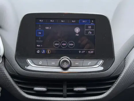 CHEVROLET Onix Hatch , Foto 13