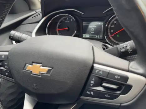 CHEVROLET Onix Hatch , Foto 16