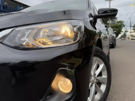 CHEVROLET Onix Hatch , Foto 18