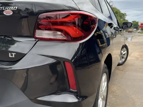 CHEVROLET Onix Hatch , Foto 19