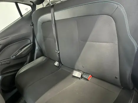 CHEVROLET Onix Hatch 1.0 12V 4P FLEX, Foto 8