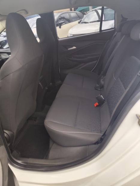 CHEVROLET Onix Hatch 1.0 12V 4P FLEX LT TURBO AUTOMÁTICO, Foto 6 CHEVROLET Onix Hatch 1.0 12V 4P FLEX LT TURBO AUTOMÁTICO, Foto 6