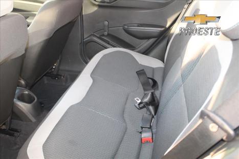 CHEVROLET Onix Hatch 1.0 4P FLEX LT, Foto 6