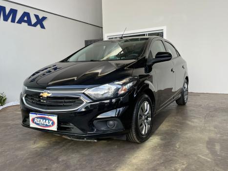 CHEVROLET Onix Hatch 1.4 4P FLEX ADVANTAGE AUTOMTICO, Foto 4