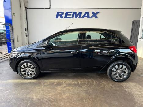 CHEVROLET Onix Hatch 1.4 4P FLEX ADVANTAGE AUTOMTICO, Foto 7