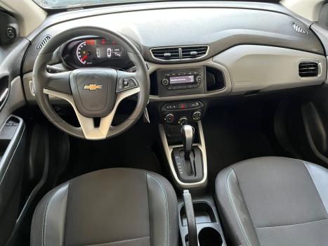 CHEVROLET Onix Hatch 1.4 4P FLEX ADVANTAGE AUTOMTICO, Foto 8